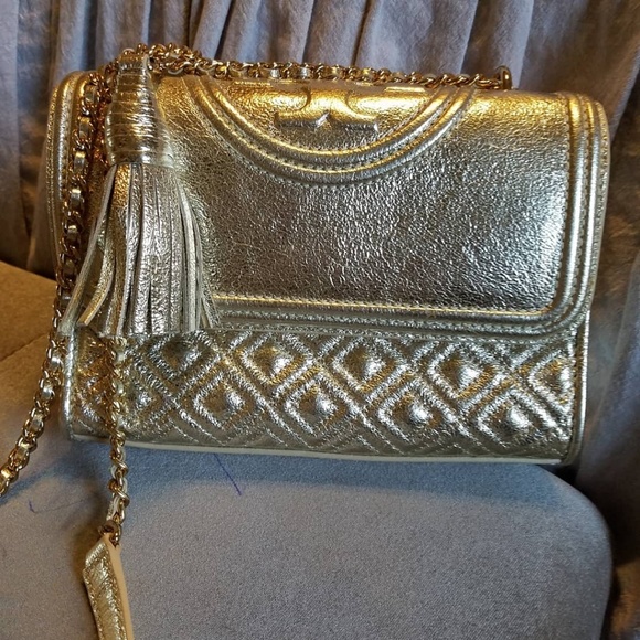 Tory Burch Fleming - Picture 2 of 3